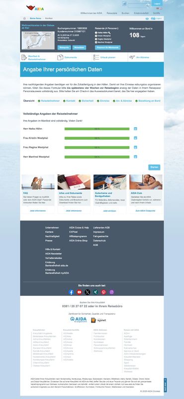 Weinbergstraße nach Am Heller