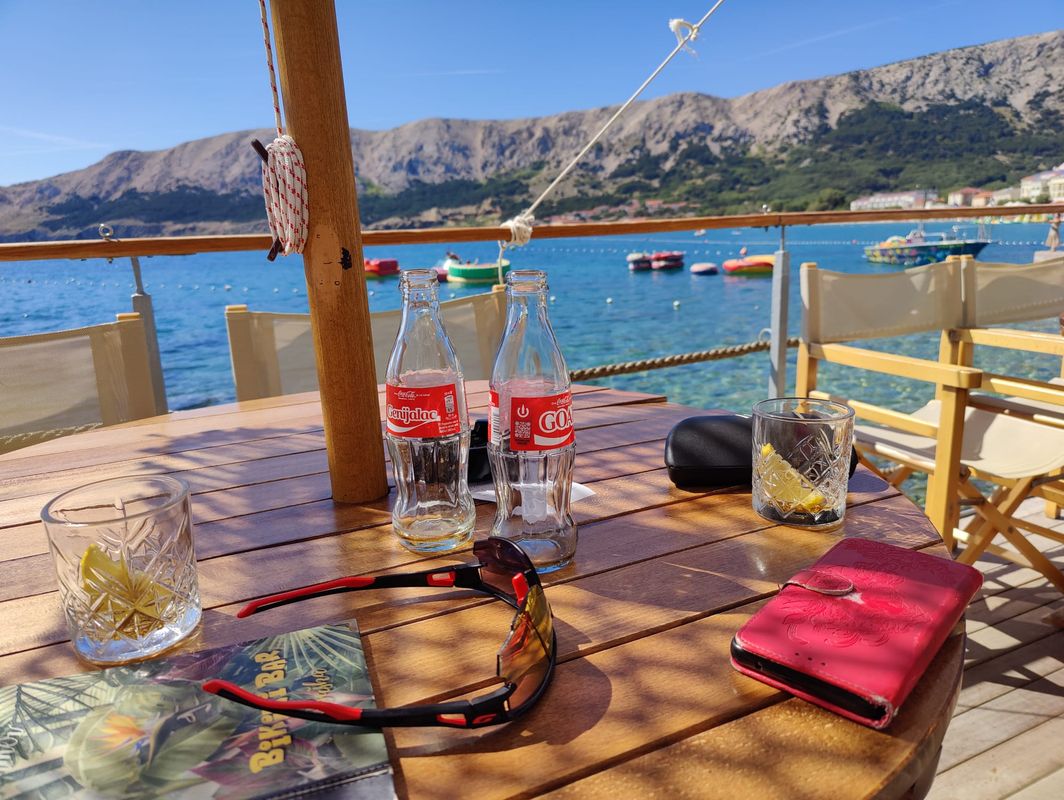 Šetalište Dražica nach Šetalište Dražica