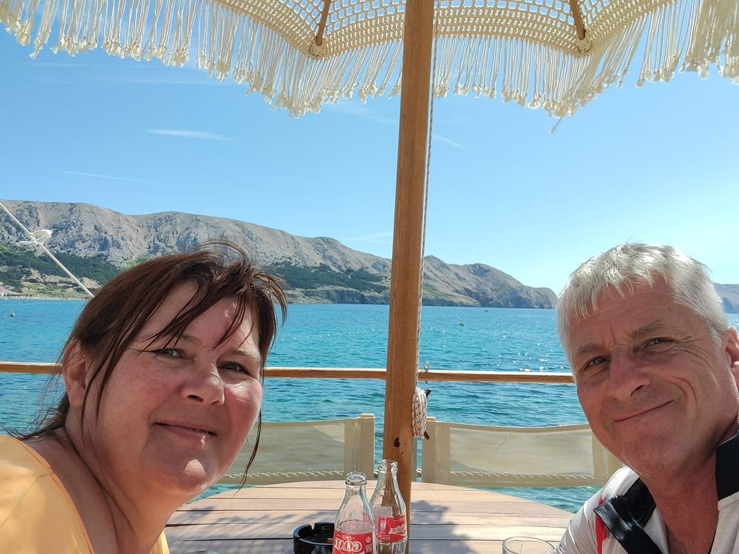 Šetalište Dražica nach Šetalište Dražica