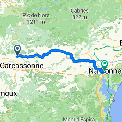 Pennautier - Narbonne