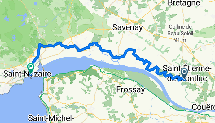 Saint-Étienne-de-Montluc