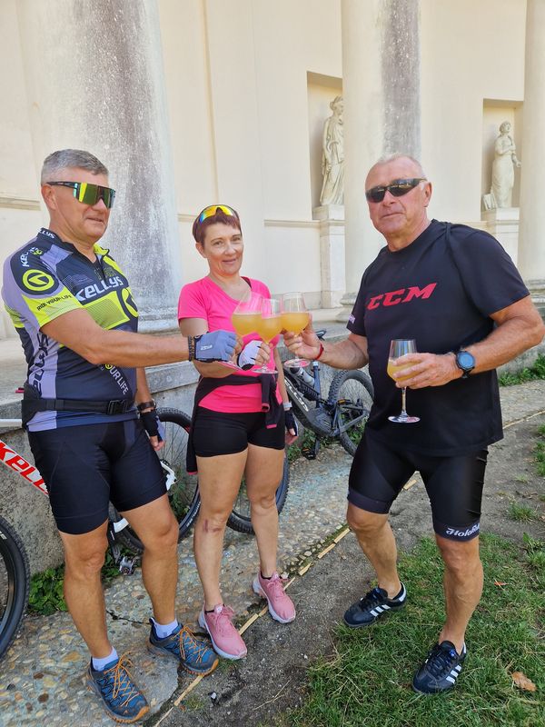 Vinařská do Vinařská