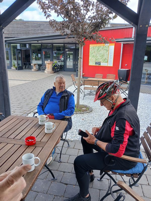 Sählingstraße,Truftetal, Raumland, Arfeld