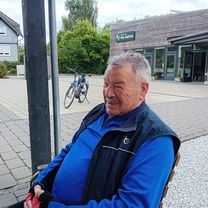 Foto 7 de la ruta de Bikemap "Sählingstraße,Truftetal, Raumland, Arfeld"