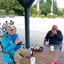 Foto 8 de la ruta de Bikemap "Sählingstraße,Truftetal, Raumland, Arfeld"