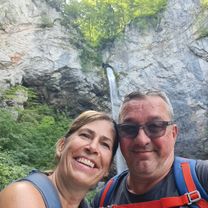 Bad Eisenkappel Wildsteinwasserfall Bad Eisenkappel