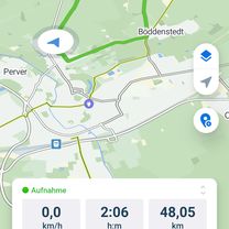 wWarthering nach Warthering