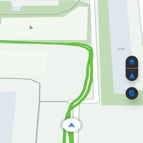 От Проспект Победы до Проспект Победы 212А