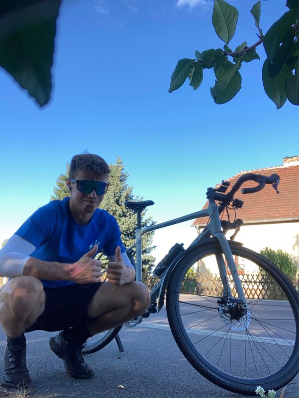 Görlitzer Straße, Weißkeißel nach Rietschen, Rietschen