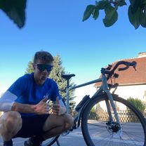 Görlitzer Straße, Weißkeißel nach Rietschen, Rietschen