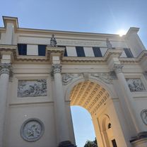 Rendez-Vous, Valtice nach náměstí Svobody, Valtice