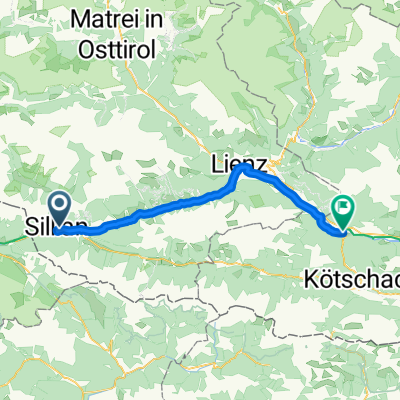 Sillian 201h - Ötting