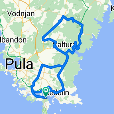 Pomer-Marčana-Pomer (30)