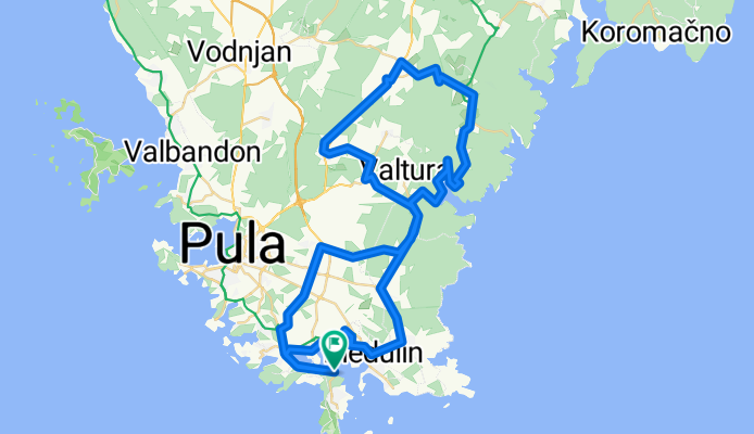 Pomer-Marčana-Pomer (30)