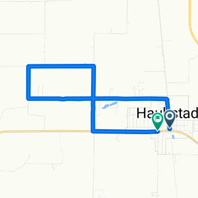 Indiana to Indiana