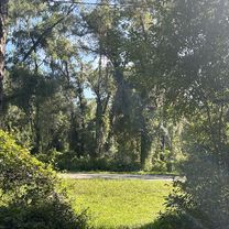 Withlacoochee State Trail, Brooksville to Croom Rital Rd, Brooksville