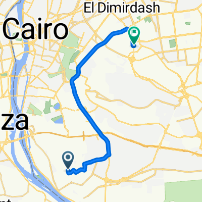 Fast ride