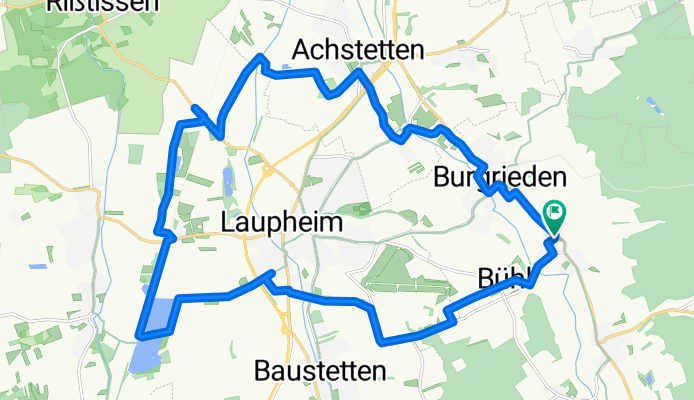 Pfarrer-Fütterer-Weg nach Pfarrer-Fütterer-Weg