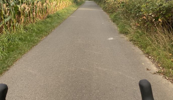 Photo 1 de l’itinéraire Bikemap « Gertrud-Bäumer-Straße, Troisdorf nach Gertrud-Bäumer-Straße, Troisdorf »