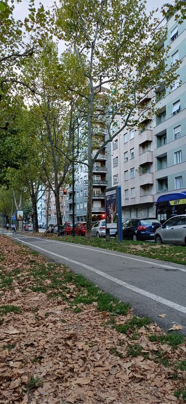 Da Corso Monte Cucco 26b a Santa Rita Nord