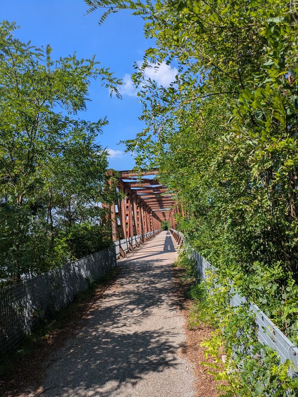 Corso Porta Po nach Strada San Leone
