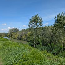 Photo 7 of the Bikemap route "Corso Porta Po nach Strada San Leone" Photo 7 of the Bikemap route "Corso Porta Po nach Strada San Leone"