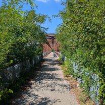 Corso Porta Po nach Strada San Leone