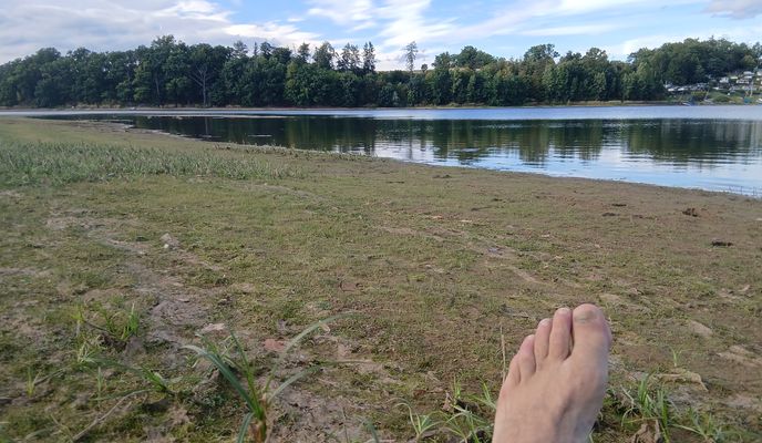 Photo 1 of the Bikemap route "Bismarckstraße nach Bachstraße" Photo 1 of the Bikemap route "Bismarckstraße nach Bachstraße"