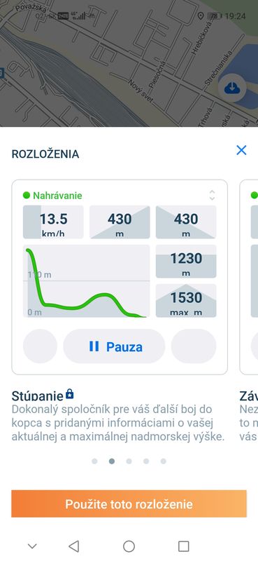 Cyrilometódska do SNP