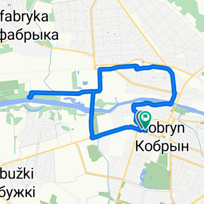 Уверенная езда