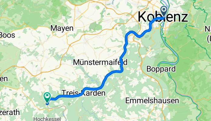 Sankt Sebastian - Bonn