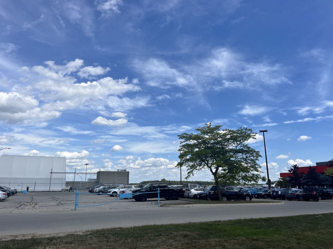 Kent St, London to Seabrook Way, London