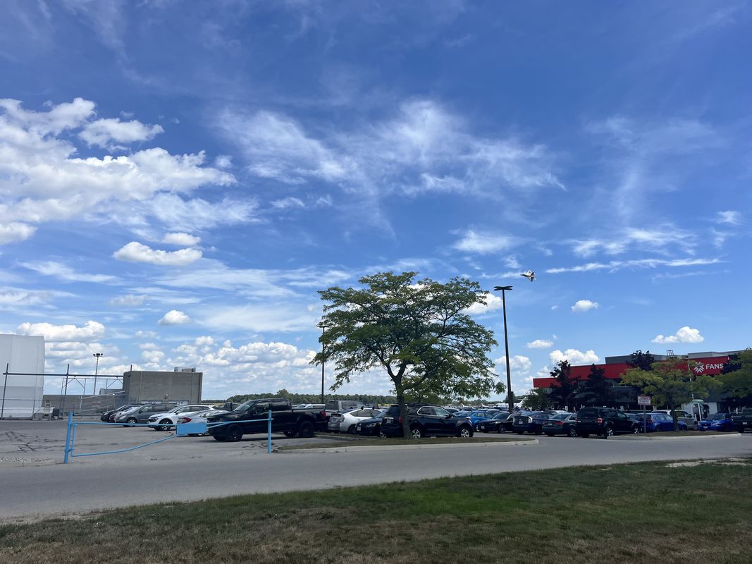 Kent St, London to Seabrook Way, London