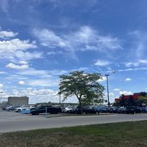 Kent St, London to Seabrook Way, London