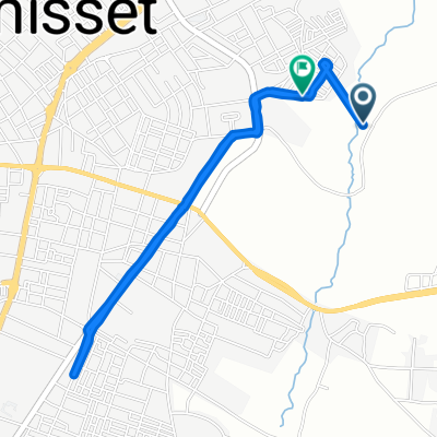 Parcours rapide