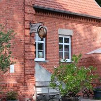 Dorfstraße nach Dorfstraße