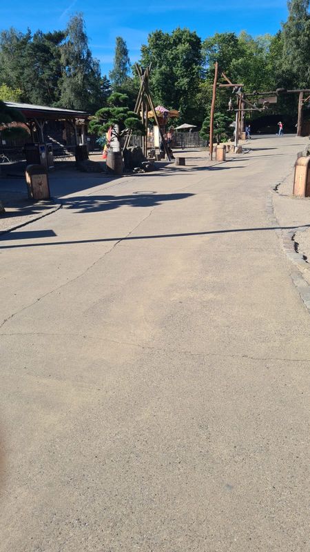 Von Oderberg nach Frankfurt/Oder