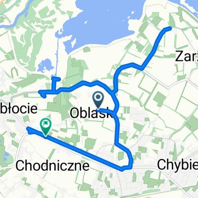 Stokrotek do Bielska