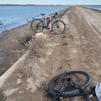 Laguna tranqui