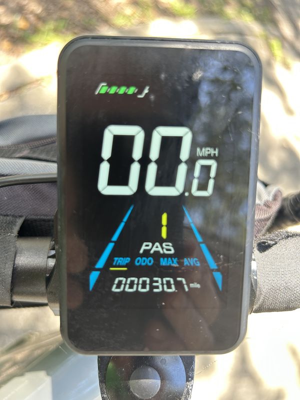 E Orange Ave, Floral City to Croom Rital Rd, Brooksville