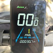E Orange Ave, Floral City to Croom Rital Rd, Brooksville