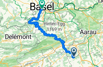 Open this route in the Bikemap app