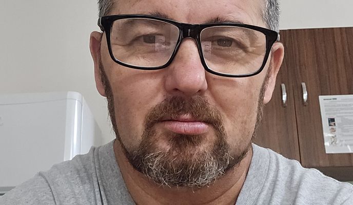 Foto 1 der Bikemap-Route "Hársfa út - Hársfa út"