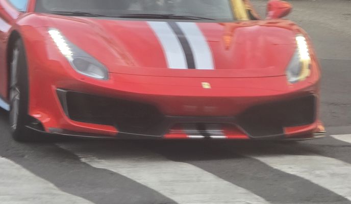 Foto 2 der Bikemap-Route "Hársfa út - Hársfa út"