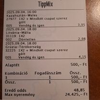 Foto 7 der Bikemap-Route "Hársfa út - Hársfa út"