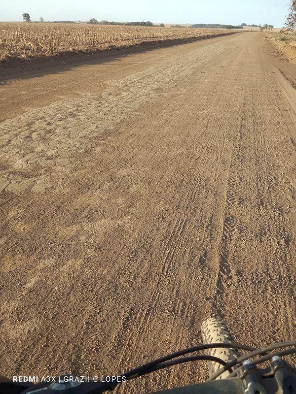 De Avenida Três a Avenida Três