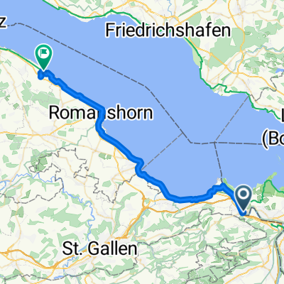 Von Öhningen bis Gailhöfe