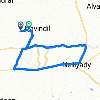 Restful route