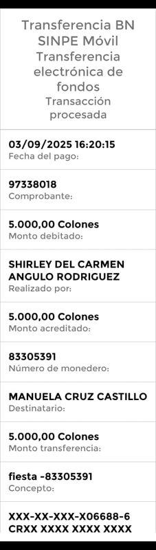 Un viaje apasionante