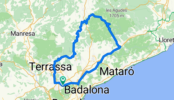 COLL DE CAN TALÓ-MUNTANYÀ-COLLFORMIC.